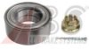 NISSA 4021000QAF Wheel Bearing Kit